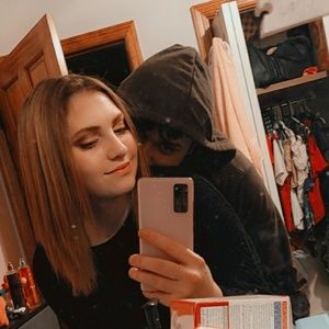 Meet your Posher, Hayleigh